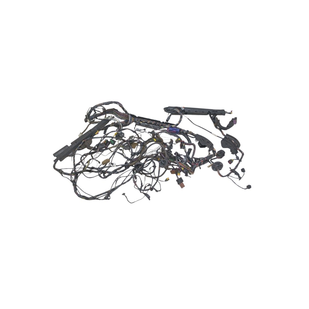 Chicote Posterior Fiat Linea 2008/09 Absolute Dualogic 1.9 4