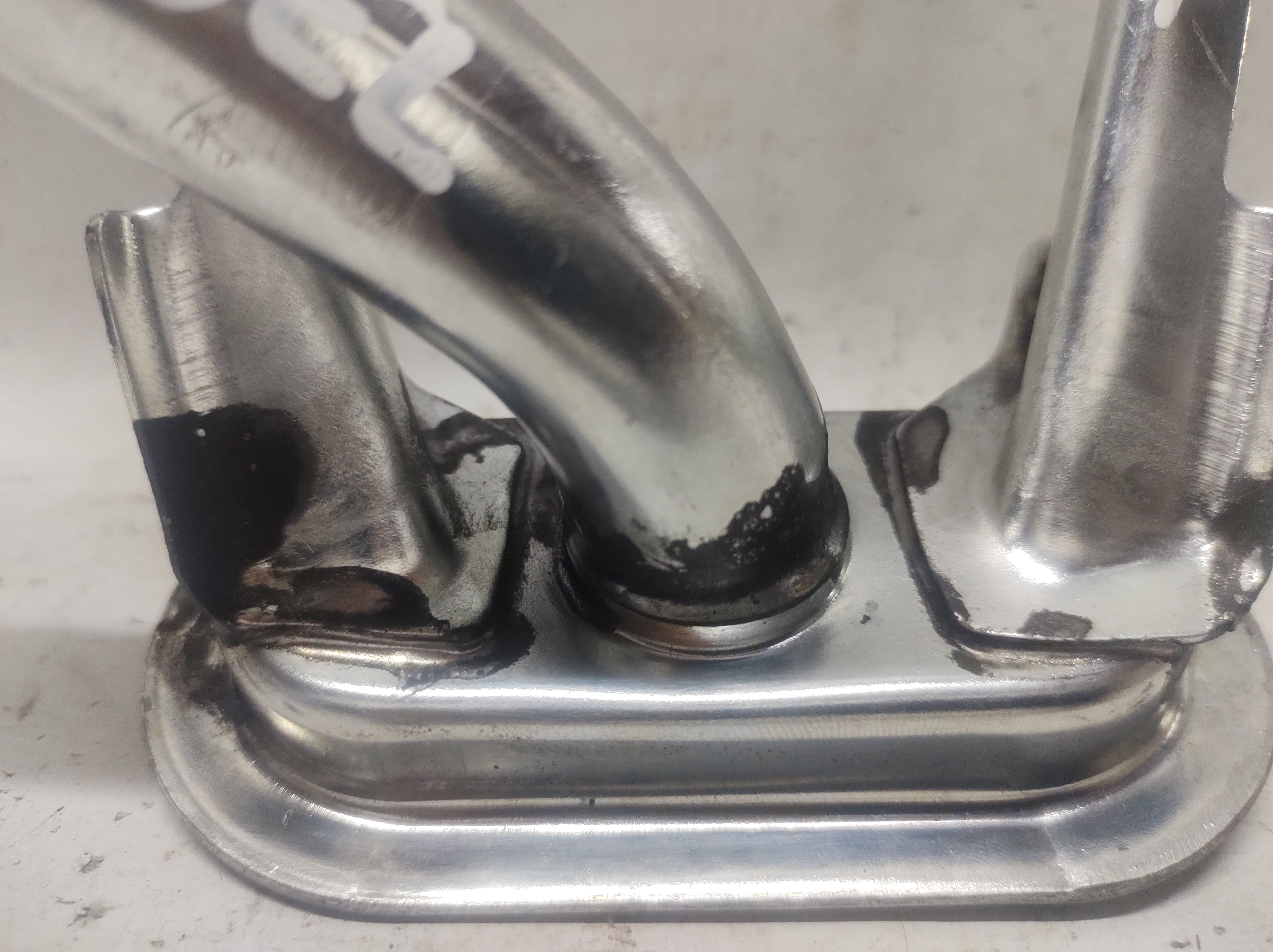 Pescador Óleo Motor Hilux Sw4 2.8 Diesel 17 A 22 Alumínio 8