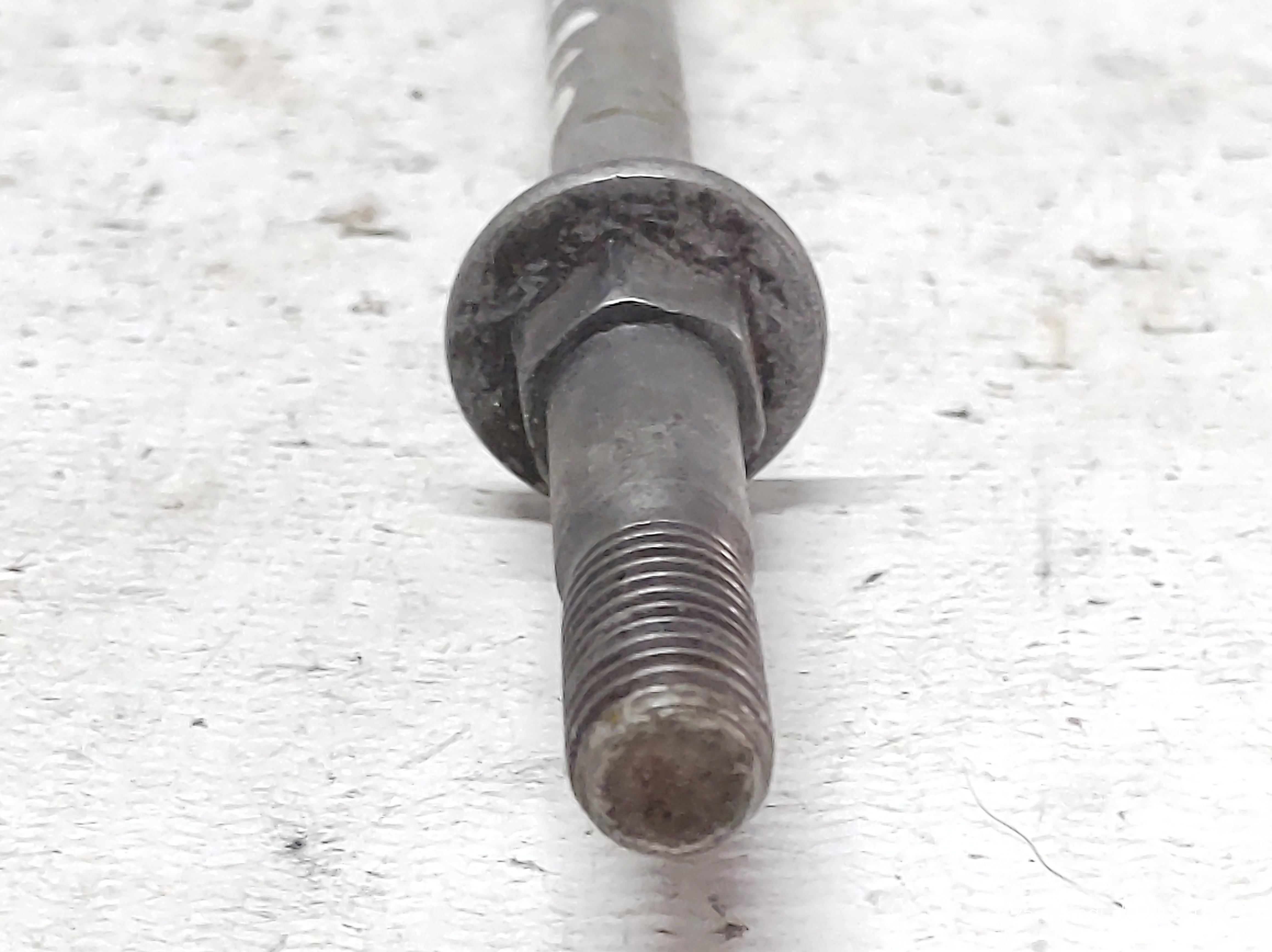 Parafuso Cabeçote Corsa Celta 1.0 07 A 16 3