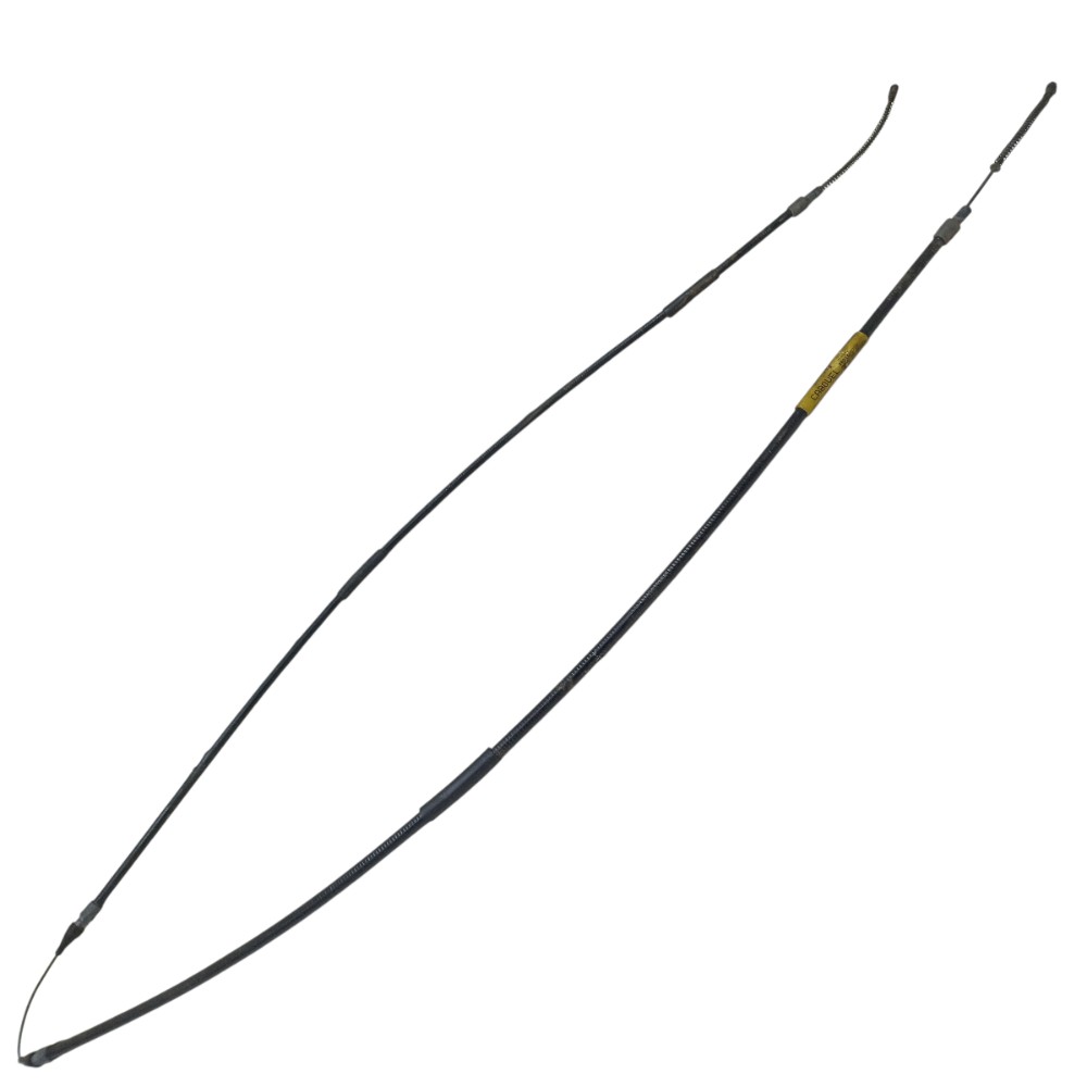 Cabo Freio De Mão Gol Sav Par Voy 1981 1982 1983 1984 A 1994