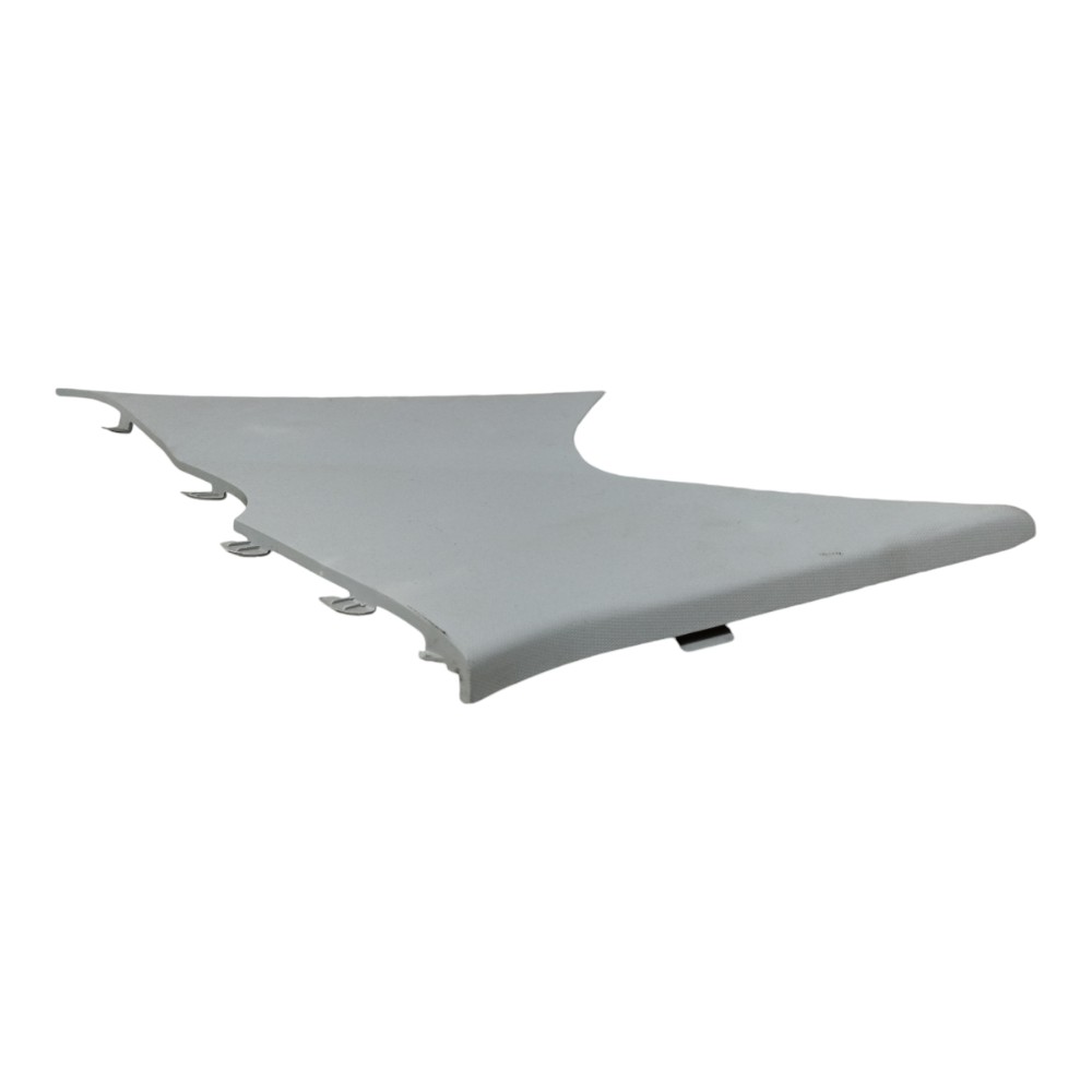 Acabamento Coluna Traseira Direita Hb20s 2020 2021 2022 3