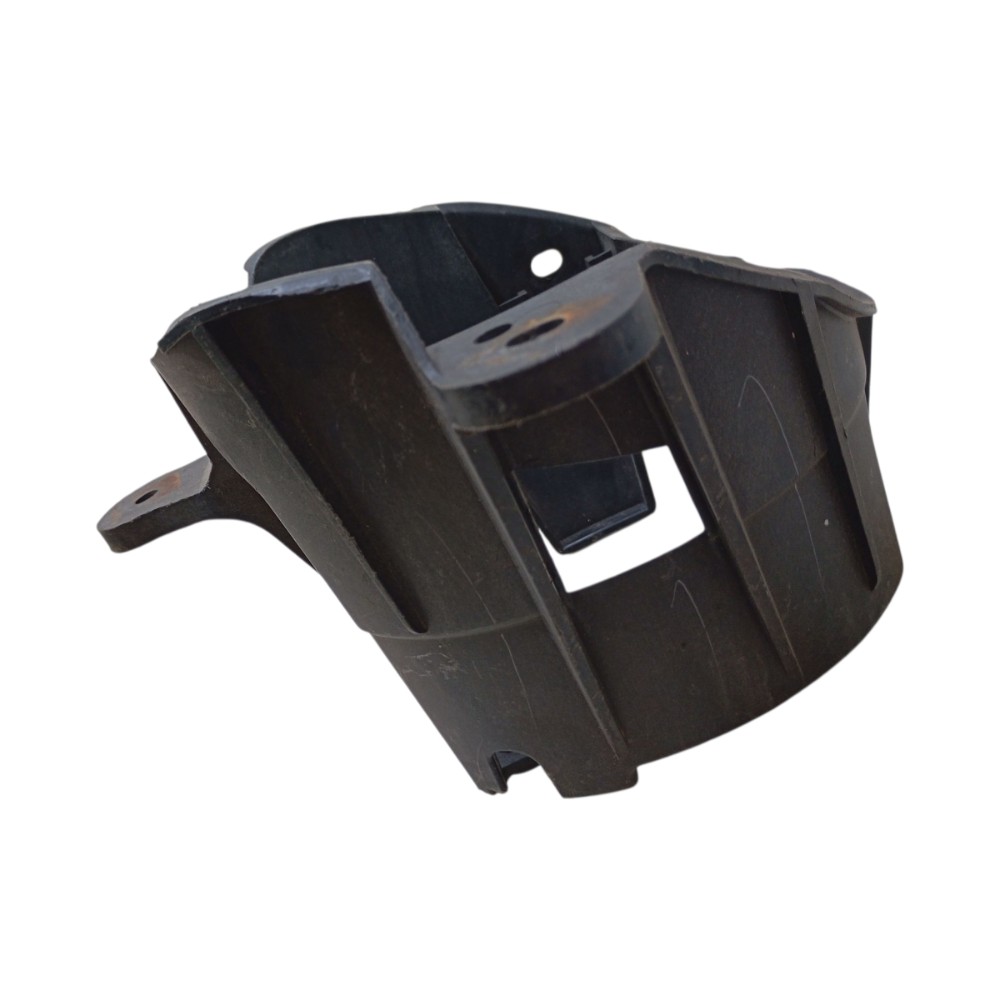 Moldura Hilux Farol Milha Esq 2011 2012 2013 2014 2015 6