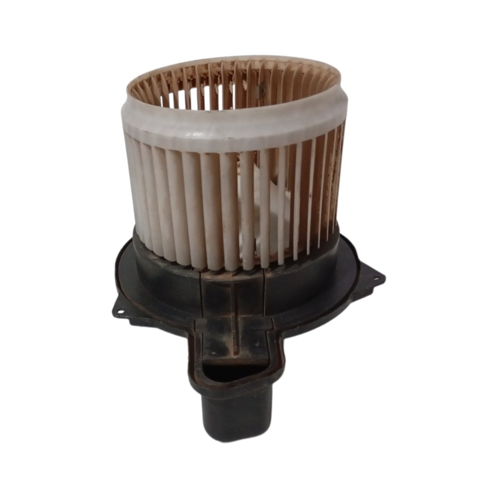 Motor Ar Forcado Uno Vivace Sem Ar Condicionado 4