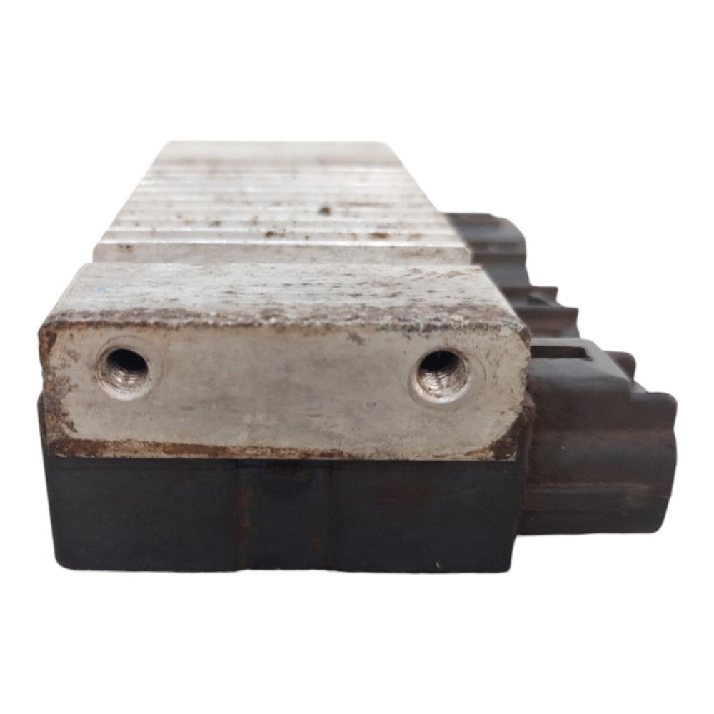 Módulo Bico Injetor Hilux 2.8 Diesel 2016 A 2022 13