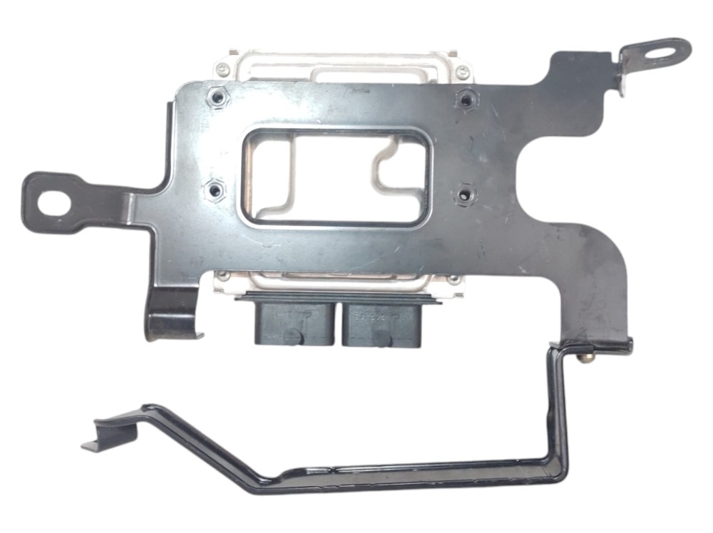 Kit Code Módulo Injeção Hb20 1.0 3cc Manual Asp 2020 A 2022 7