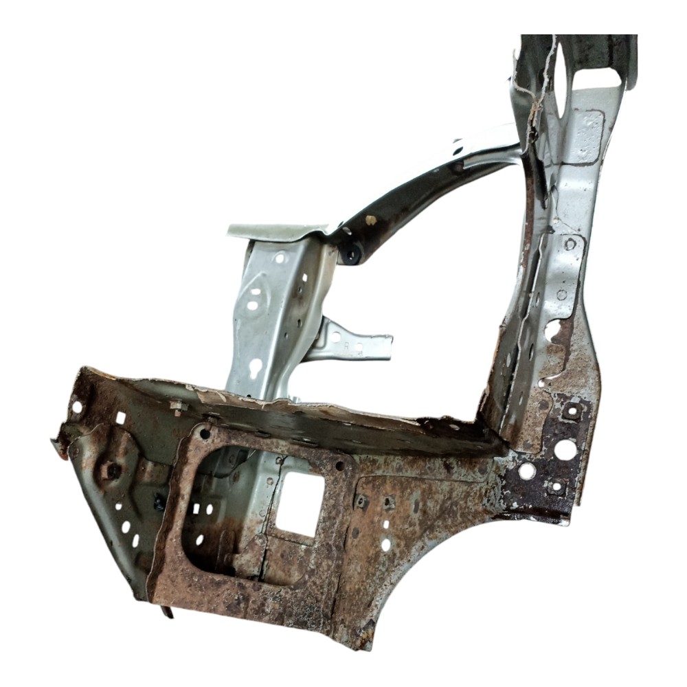 Mini Frente Painel Frontal Hilux 2016 2017 2018 2019 A 2023 9