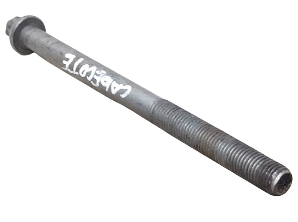 Parafuso Cabeçote Corsa Celta 1.0 8v 2007 A 2012 6