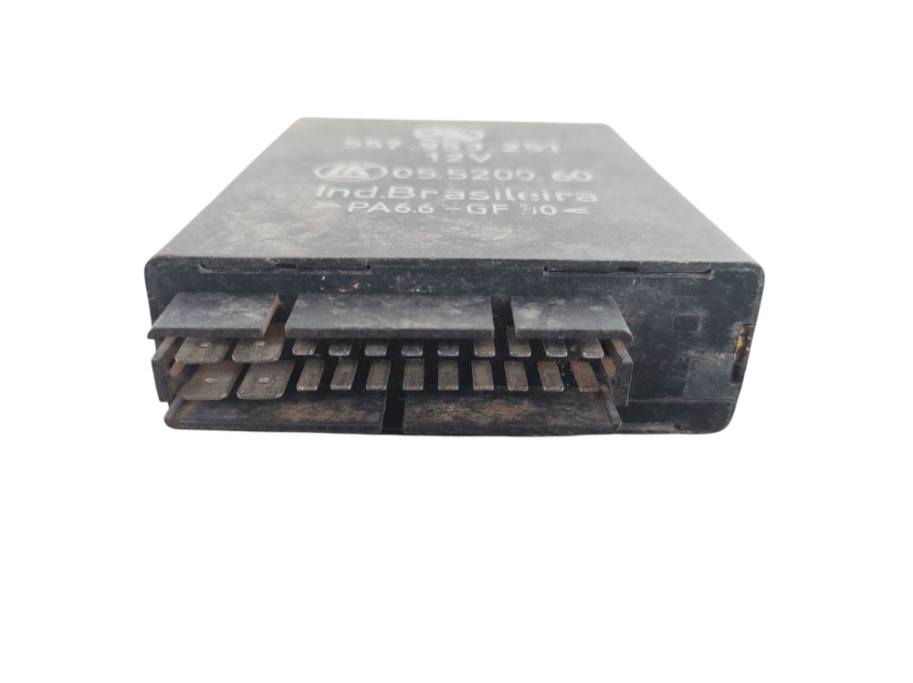 Modulo Conforto Escort Pointer Logus 1993 A 1996 557953251 7