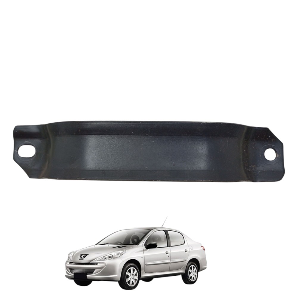 Suporte Trava Bateria Peugeot 1.6 2008 2009 2010 2011 A 2014