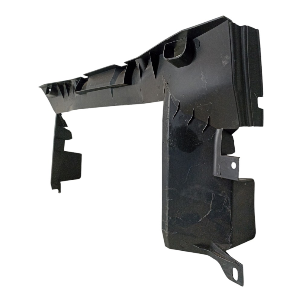 Defletor Radiador Renault Sandero 1.6 2007 2008 A 2013 2