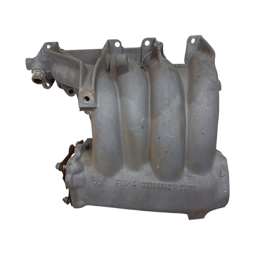 Coletor Admissão 1.0 8v Celta Corsa 1996 A 2006 93286142