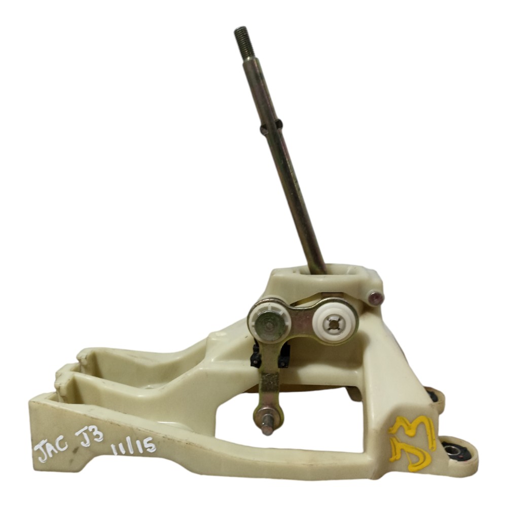 Alavanca Trambulador Marcha Jac J3 2011 2012 2013 14 15 6