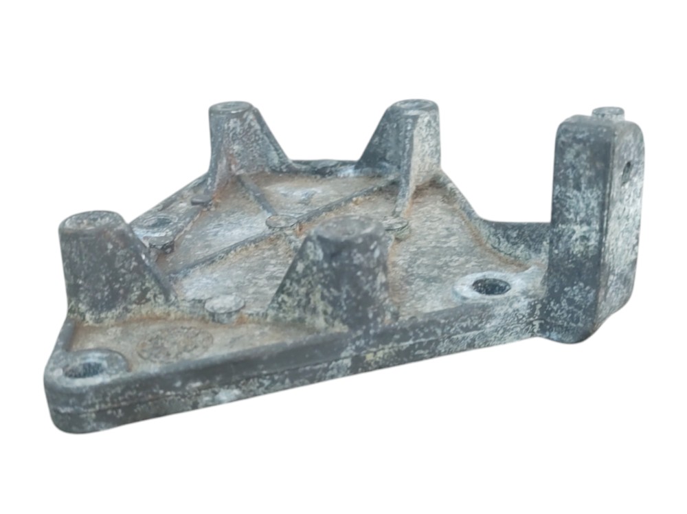 Suporte Bobina Ignição Palio Uno 1.0 8v 2000 A 16 55189638 7