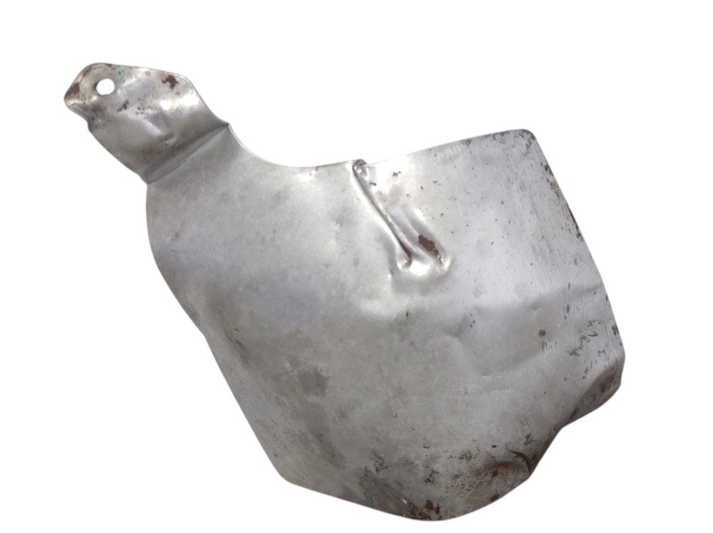 Defletor Calor Catalisador Ford Ka 1.0 2008 A 13 7s553n278aa 5