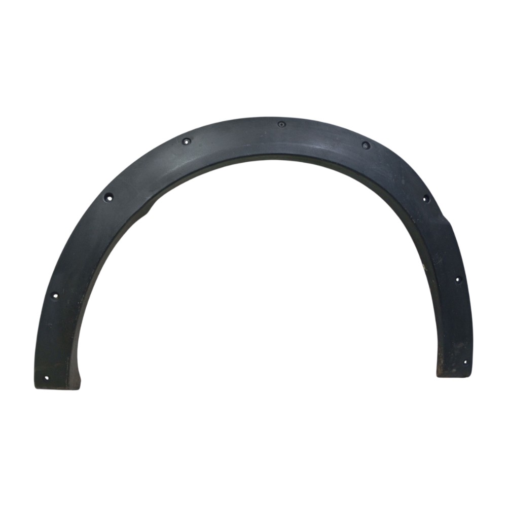 Moldura Paralama Uno Esq 2004 2005 2006 2007 2008 A 2011