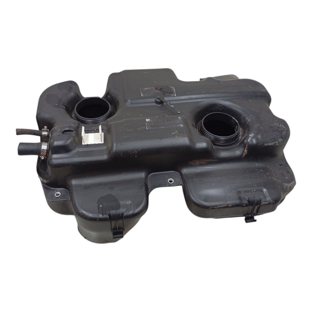 Tanque Combustível Pajero Tr4 2003 2004 2005 2006 2007 2008