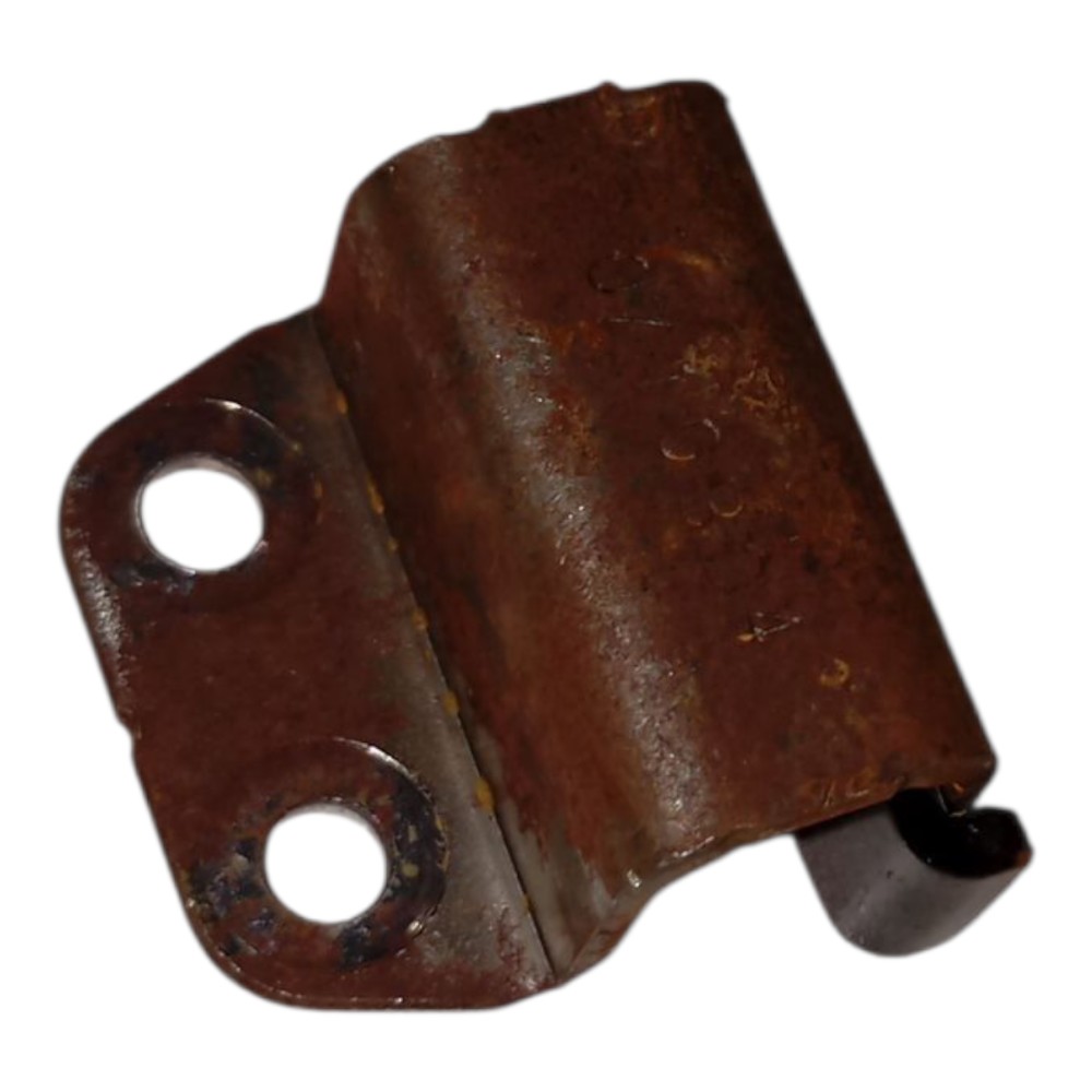 Guia Superior Corrente Comando Azera 3.3 V6 Prata