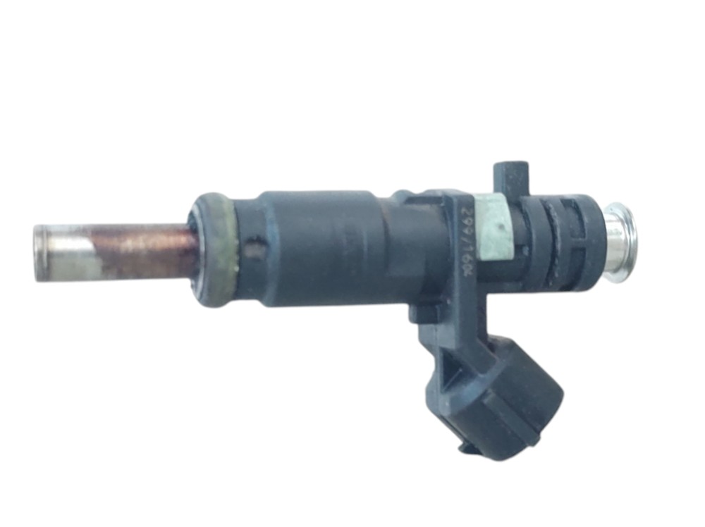 Bico Injetor Sandero Logan 1.0 3cc 2015 A 2019 6341003260 2