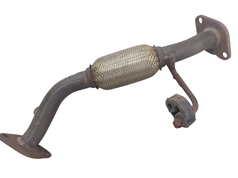 Tubo Flexível Escapamento Hb20 1.0 3cc. Manual 2020 A 2022 9