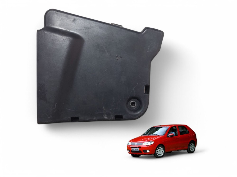 Capa Superior Correia Dentada Palio 2001 A 2009 46548949