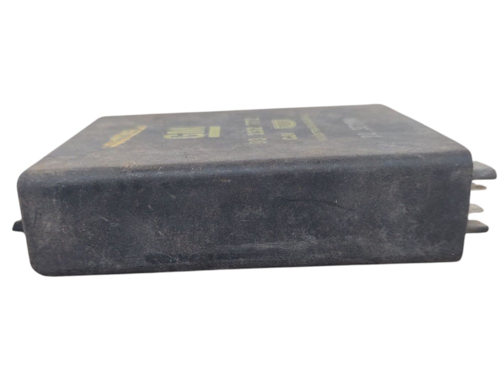 Módulo Conforto Alarme Monza D20  1989 A 1993 93232772 3