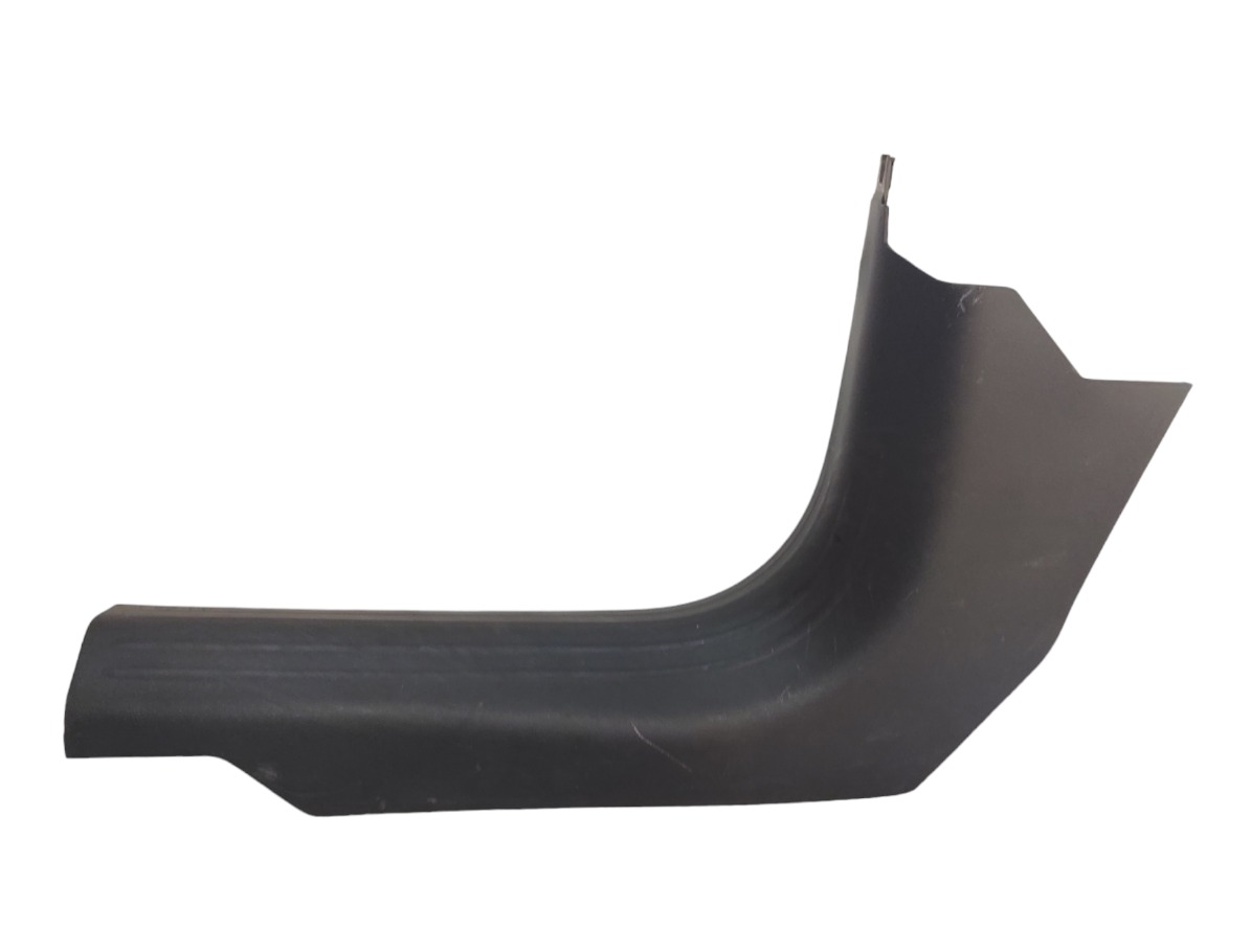 Moldura Soleira Dianteira Esquerda Toro 16 A 21 532827670 Preto 1