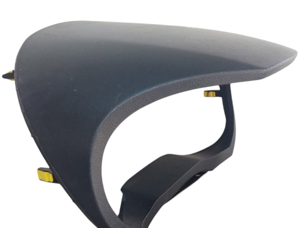 Moldura Painel Instrumento Hb20 2012 A 2019 848301s000 Preto 2