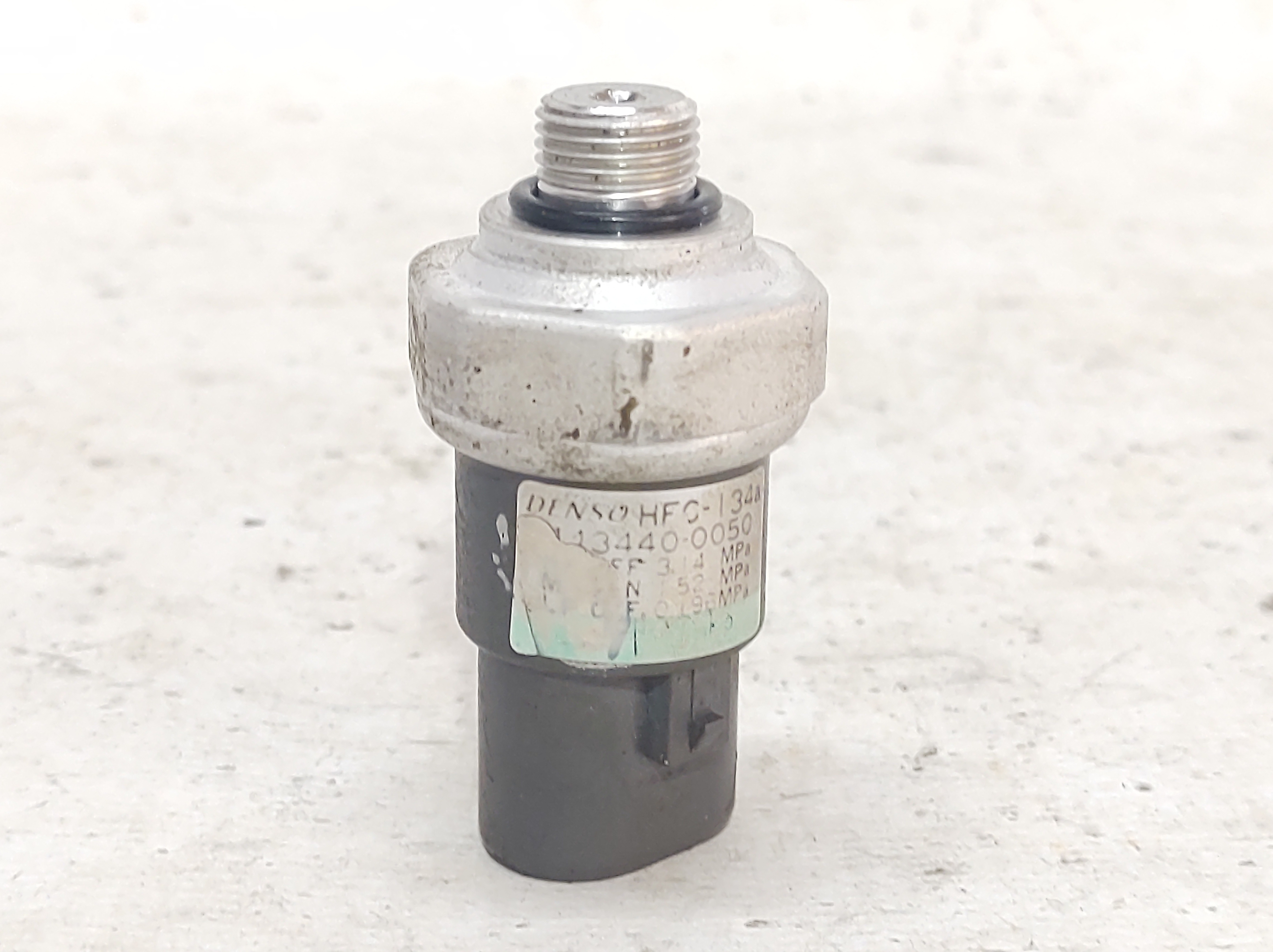 Sensor Pressão Ar Condicionado Corolla 03 A 08 4434400050 7