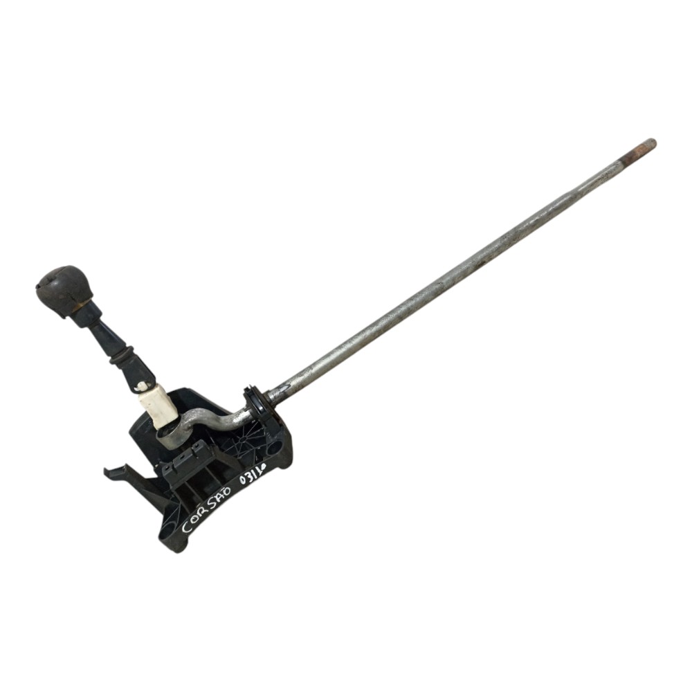 Alavanca Trambulador Marcha Corsa Montana Maxx Joy 2003/2010 6