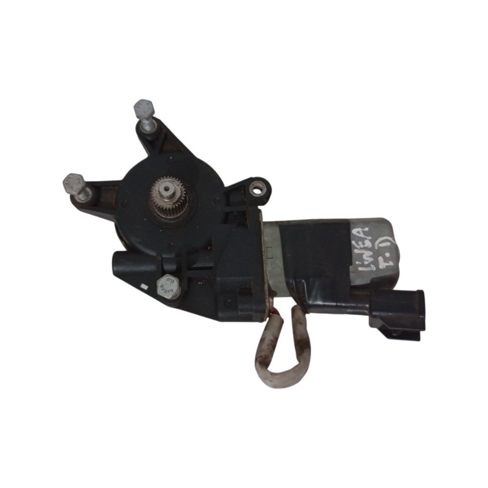 Motor Vídeo Traseiro Direito Linea 2008 2009 2010 A 2014