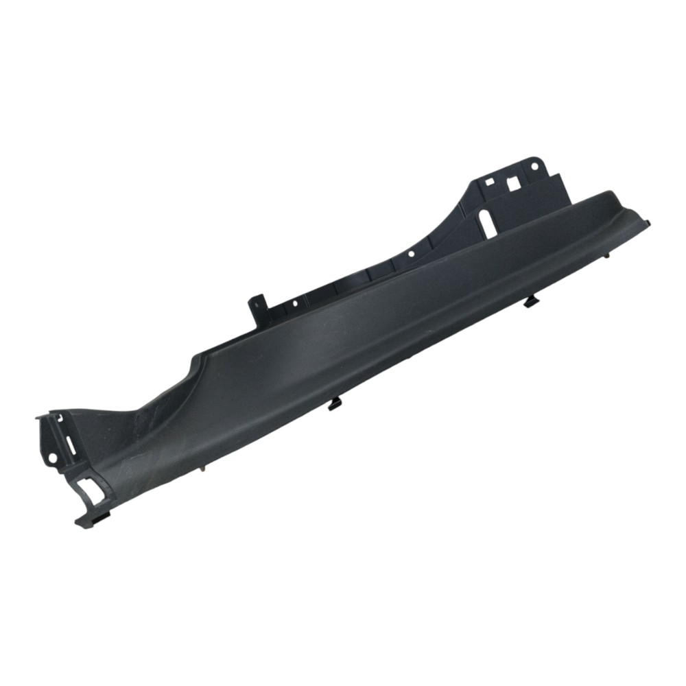 Acabamento Interno Banco Traseiro Esquerdo Hb20s 2020 A 2022 3