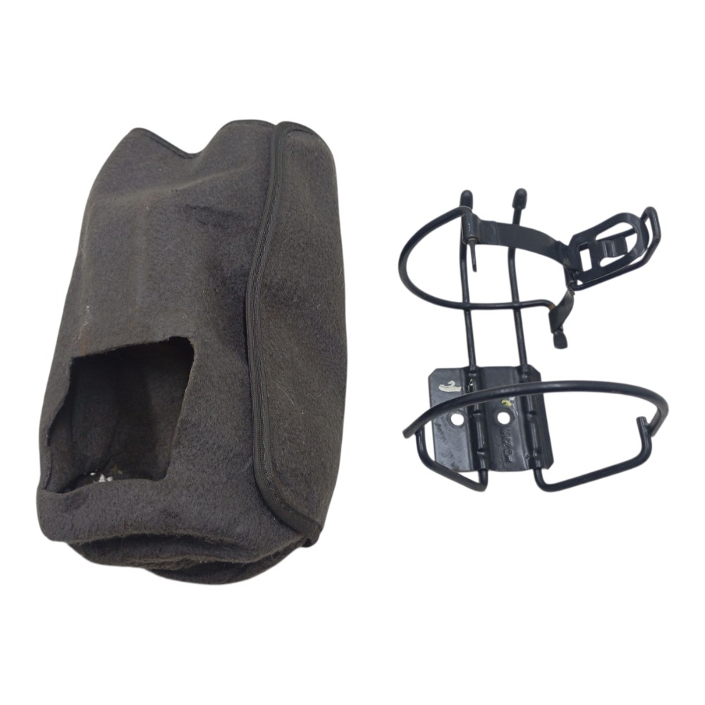 Suporte Extintor Spin 2012 2013 2014 2015 2016 2017