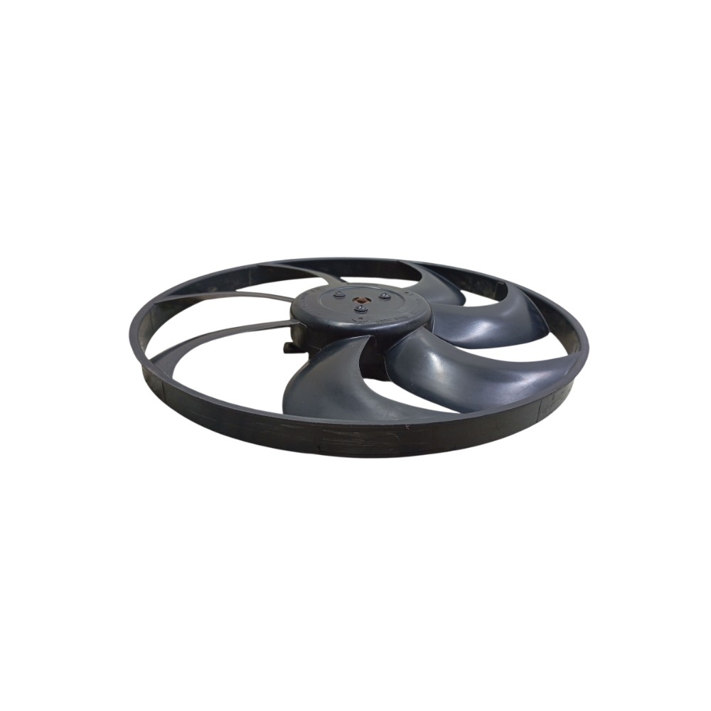 Ventoinha Radiador Hb20 1.0 3cc 2020 2021 2022 Original 2