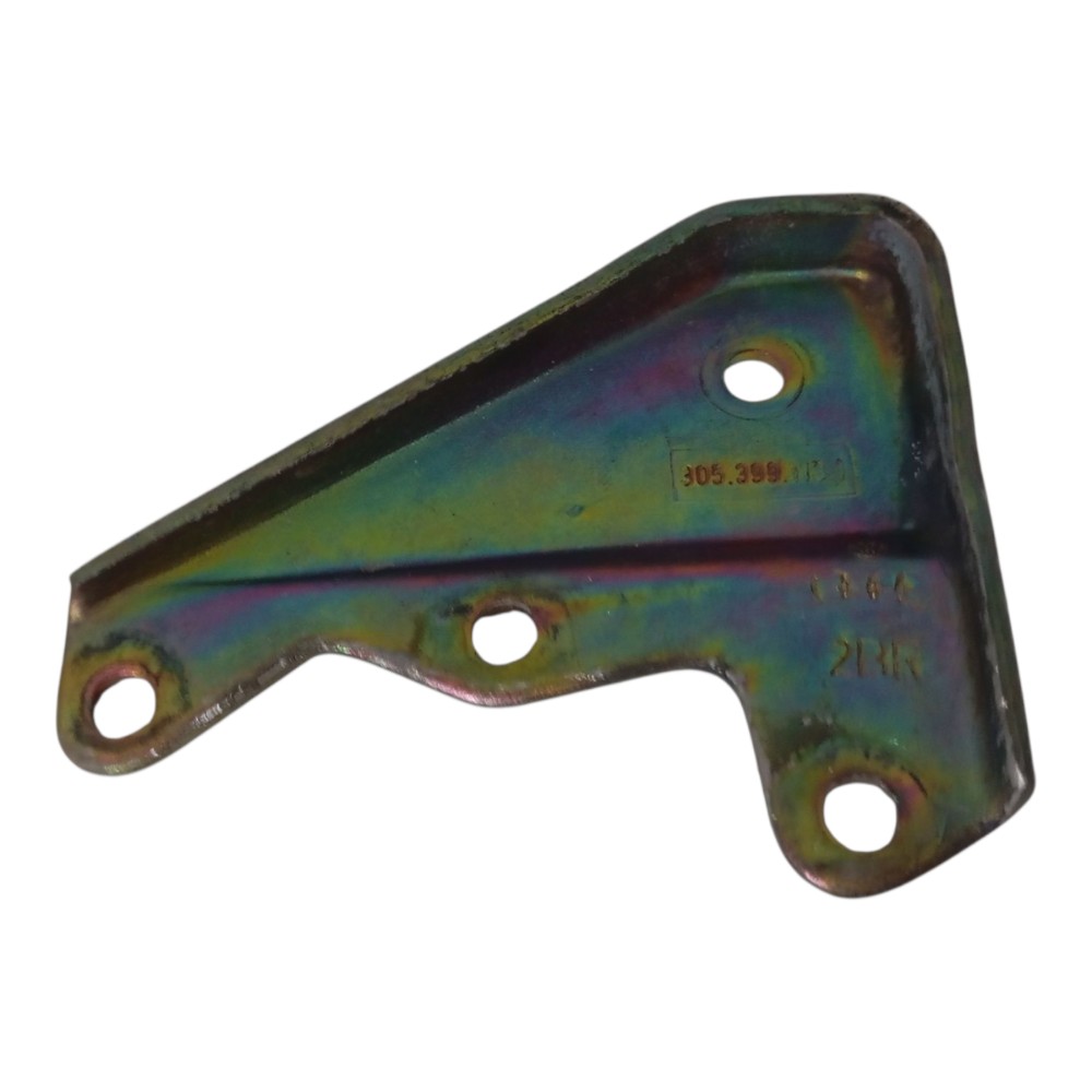 Suporte Câmbio Gol Ap 1.6 Original 4