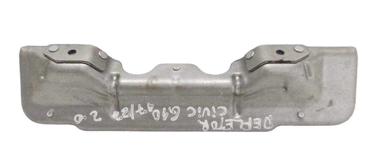 Defletor Escape Civic G10 2.0 17/2022 Original