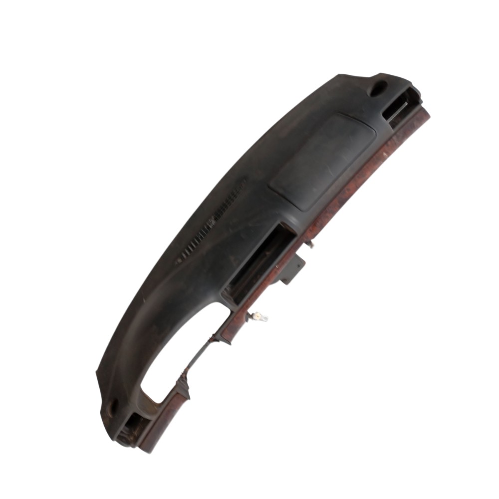 Capa Painel Audi A4 1997 1998 1999 2000 Original Preto