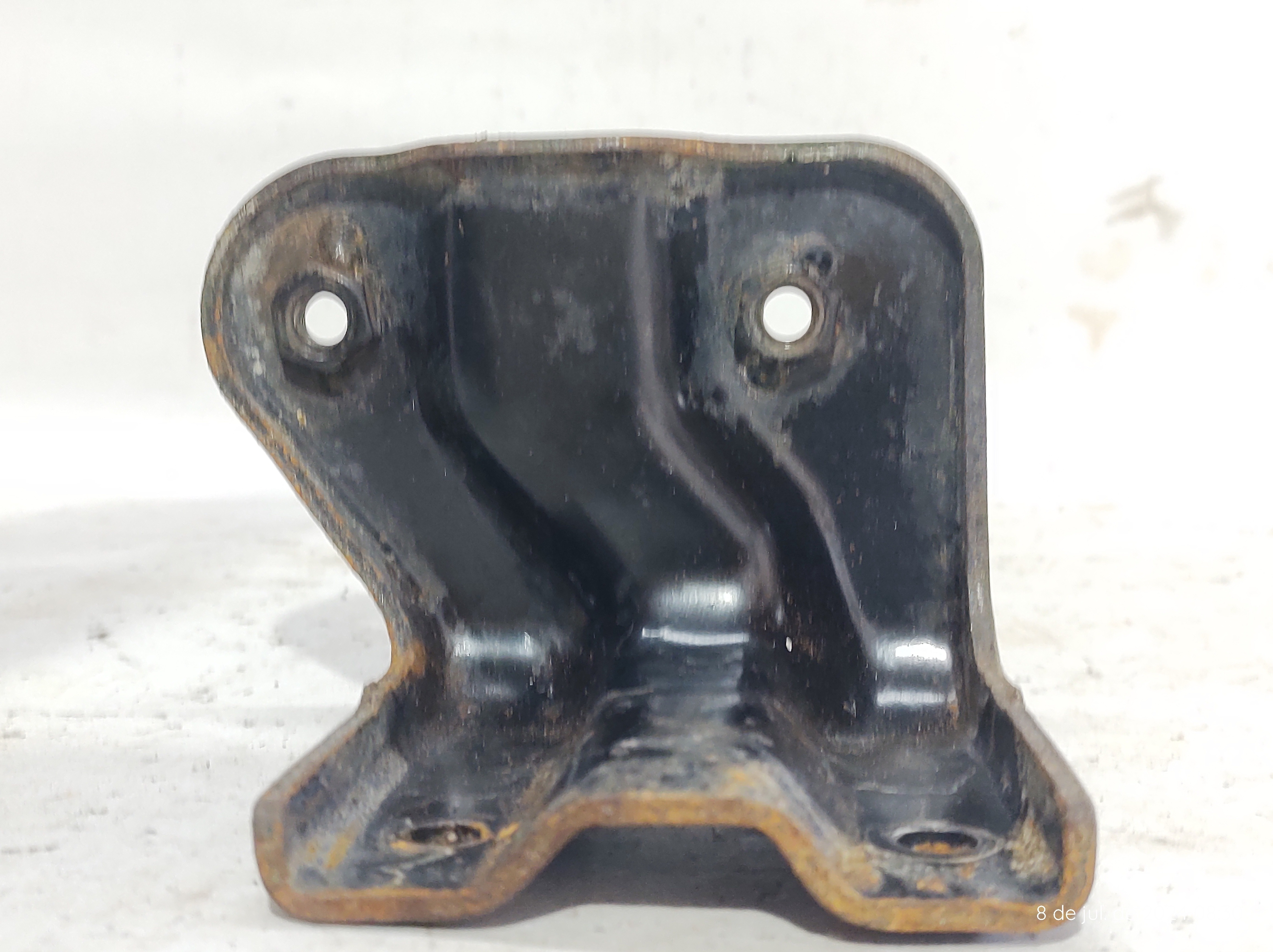 Suporte Bateria Jac J3 1.4 10 A 15 7
