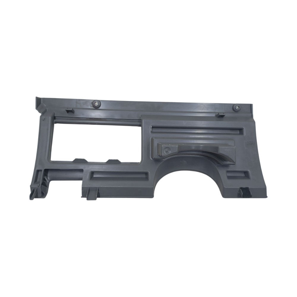 Moldura Painel Caixa Fusível Corsa Montana Maxx 2003 A 2010 6