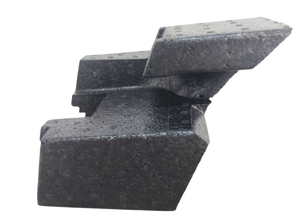Isopor Absorvedor Ruido Ford Ka 2014 A 2019 E3b5a044m23ab 2