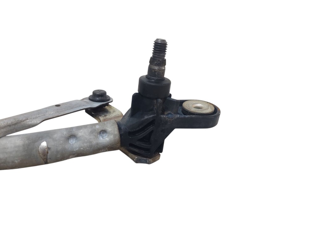 Galhada Limpador Parabrisa Ford Ka 2015 A 2018 E3b517500ah Esquerdo 4