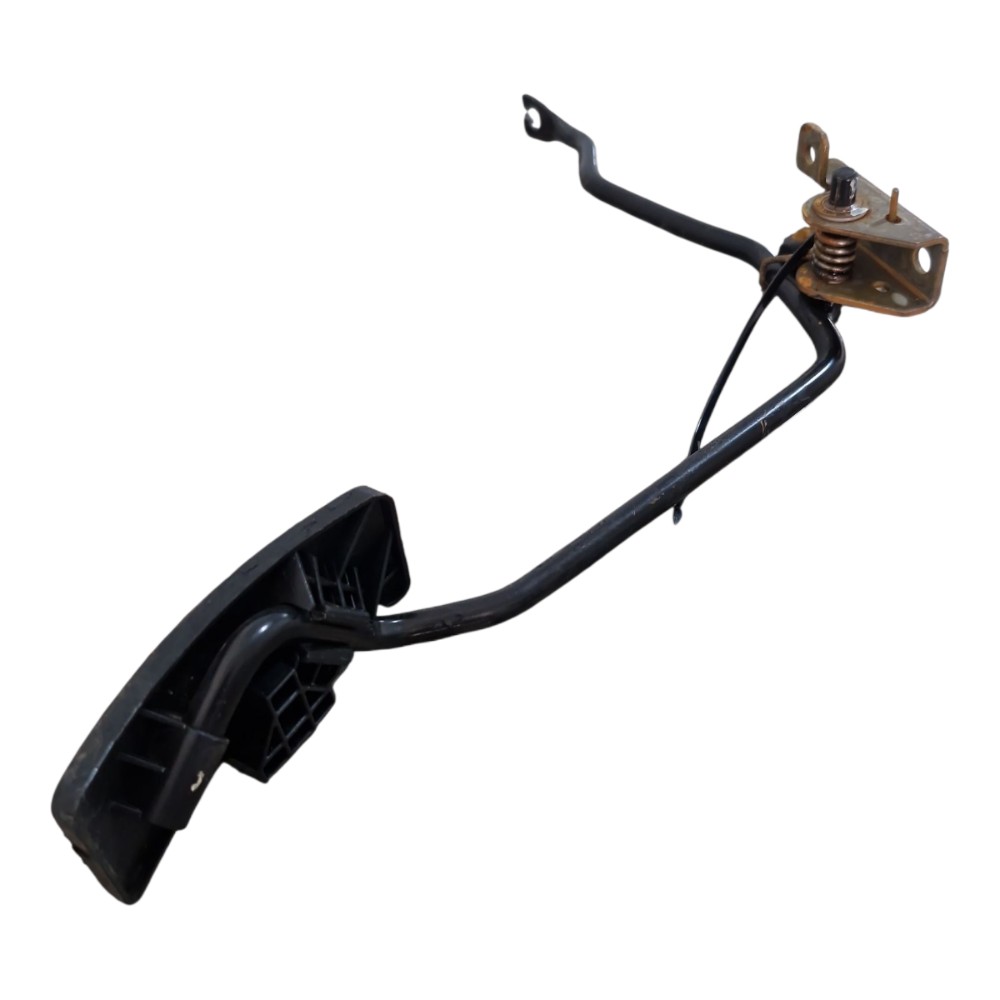 Pedal Acelerador Pajero Tr4 2.0 2004 2005 A 2008 Original 2