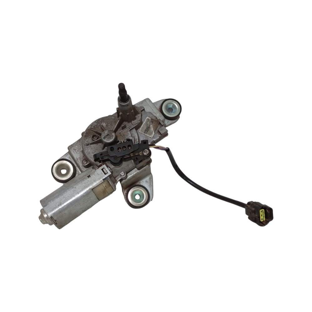 Motor Limpador Traseiro Ford Ka 2008 2009 A 2013 F006b20121