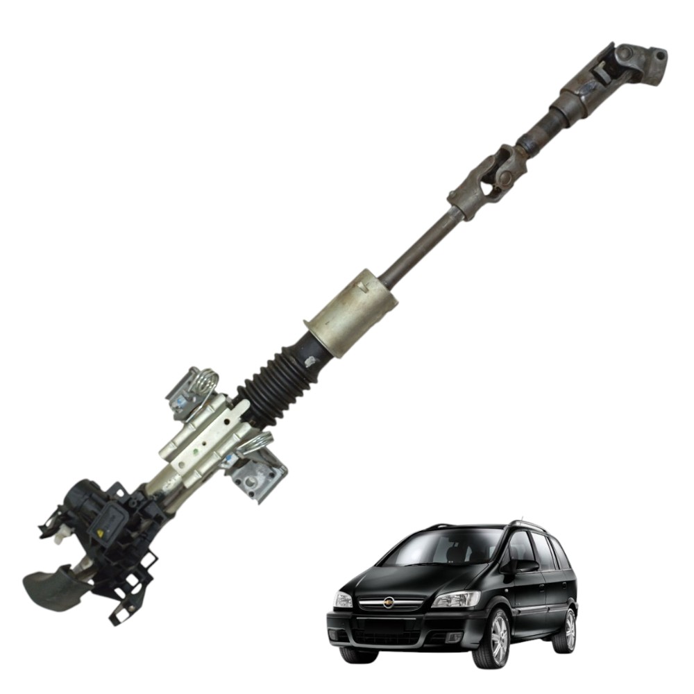 Coluna Direção Zafira 2001 2002 2003 2004 2005 2006 A 2012