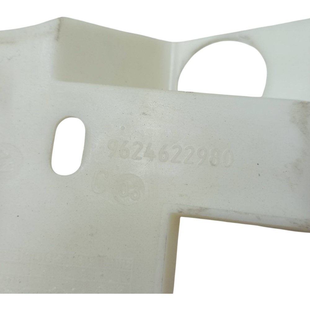 Suporte Coluna Direção Peugeot 207 9624622980 2008 A 2014 5