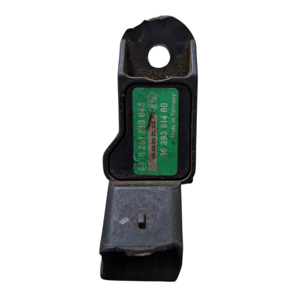 Sensor Map C3 1.6 16v Peugeot 206 306 307 1.6 16v 0261230043