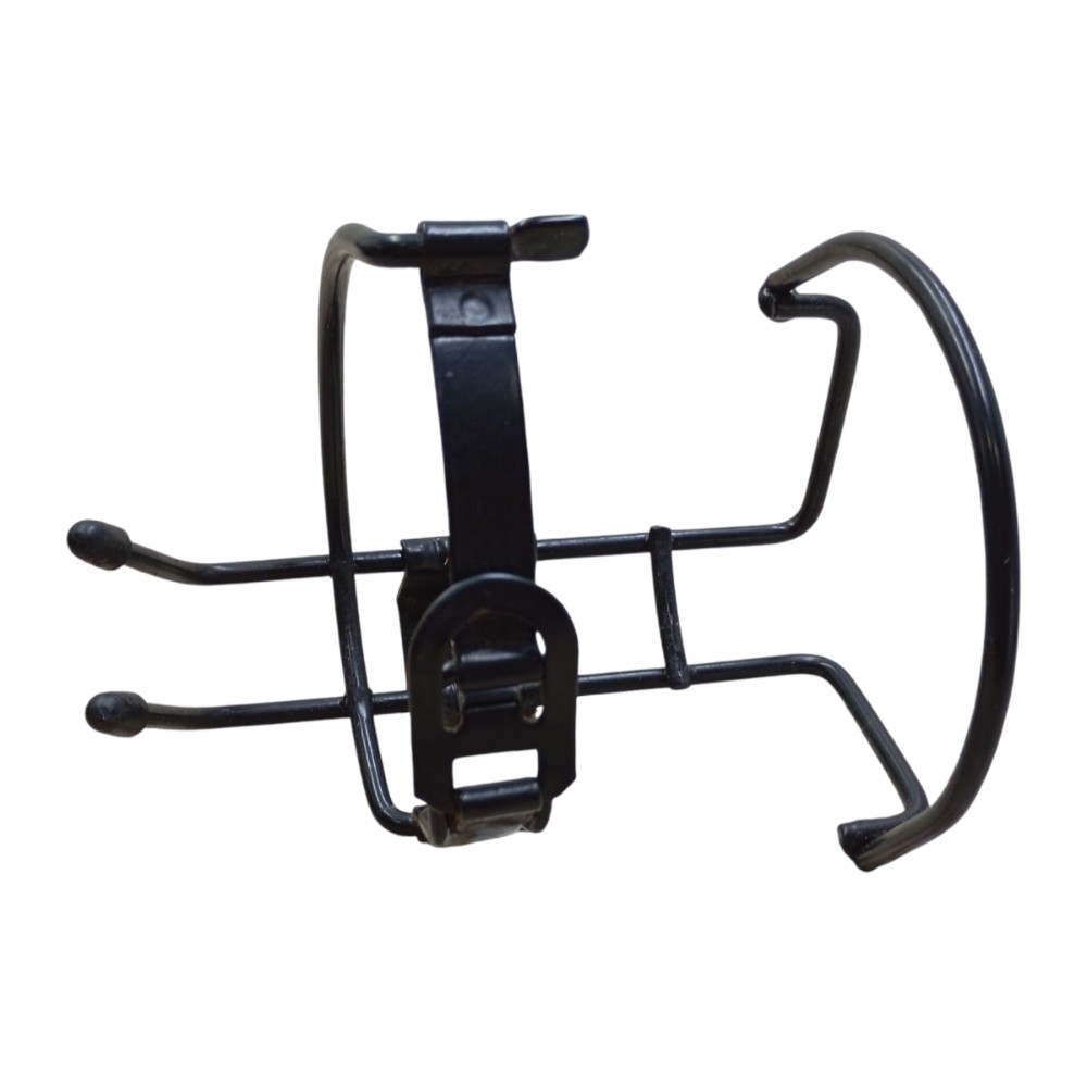Suporte Extintor Vectra 2007 2008 2009 2010 2011 3