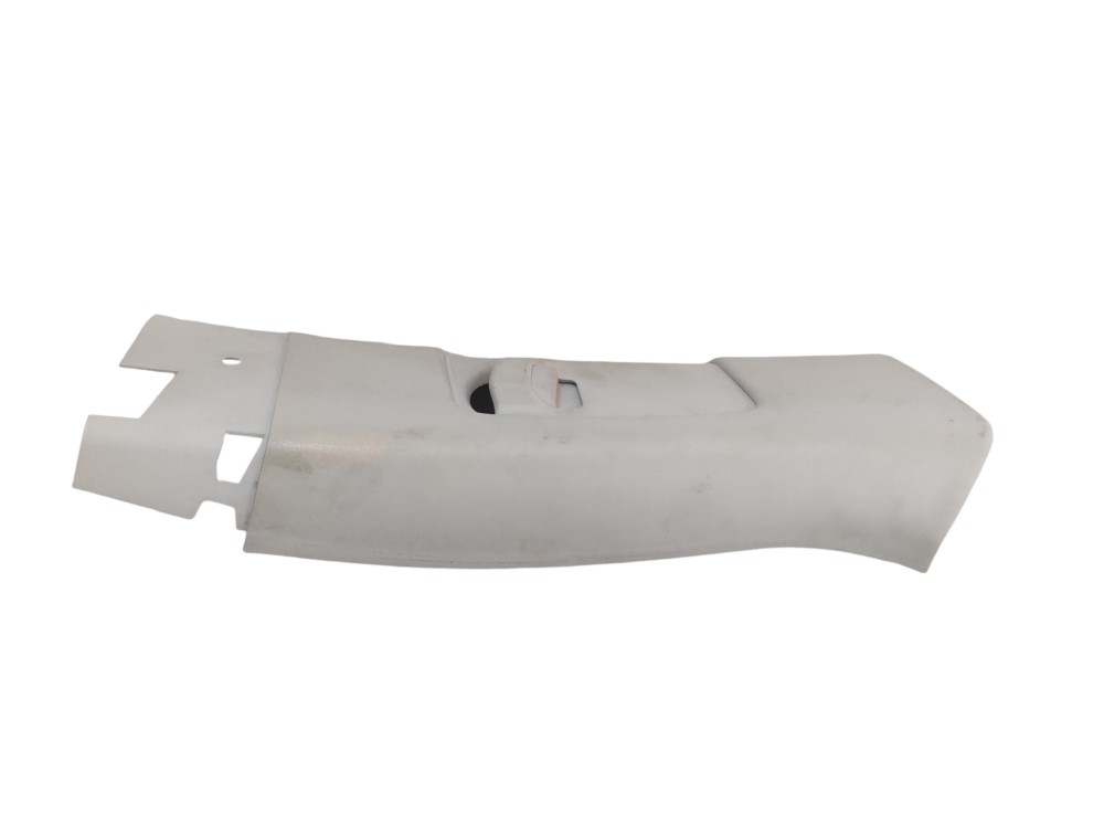 Moldura Superior Coluna Central Direita Cobalt 2016 C Avaria 3