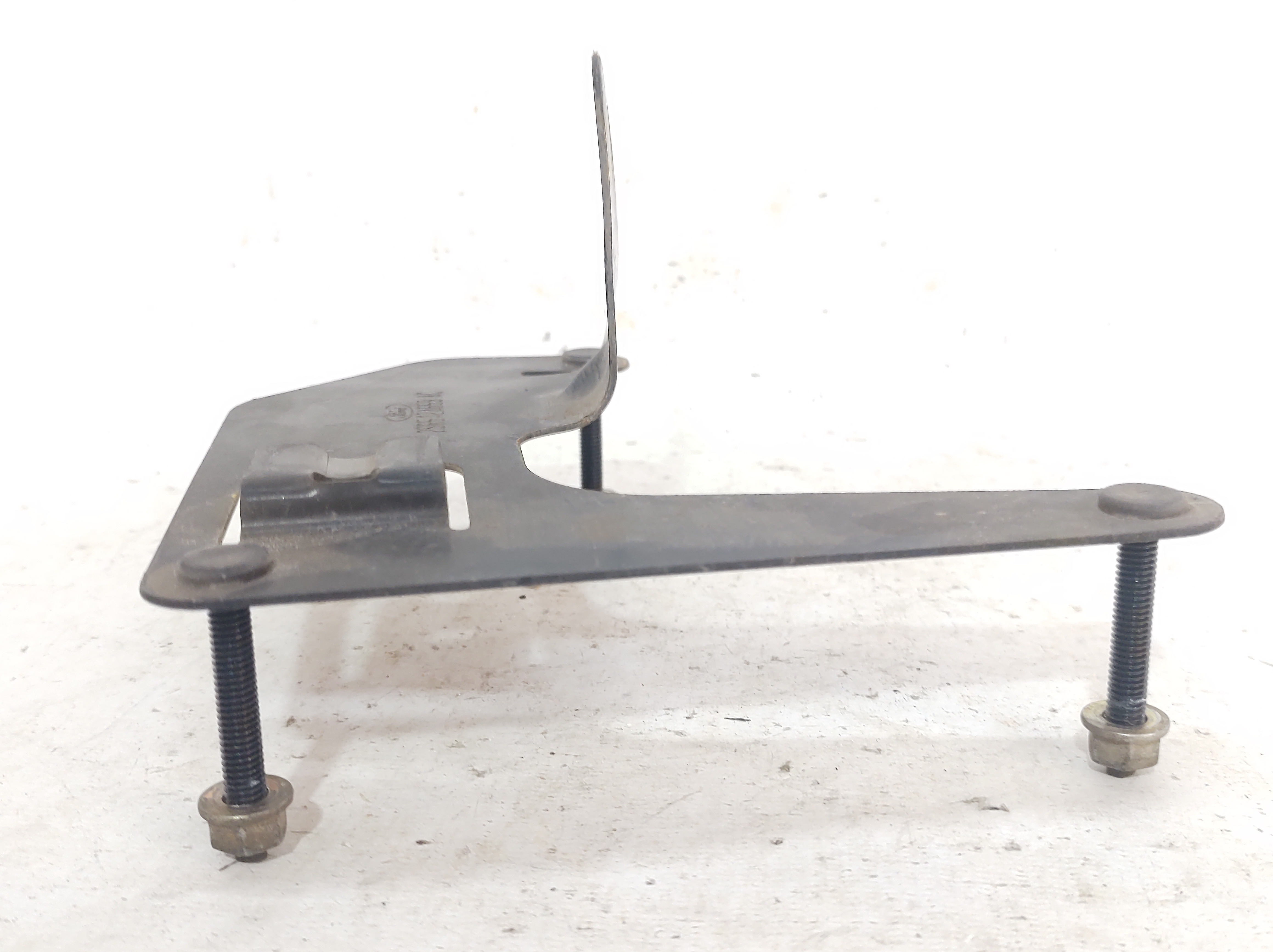 Suportw Módulo Injeção Fiesta 04 A 06 2s6512a659ac 7