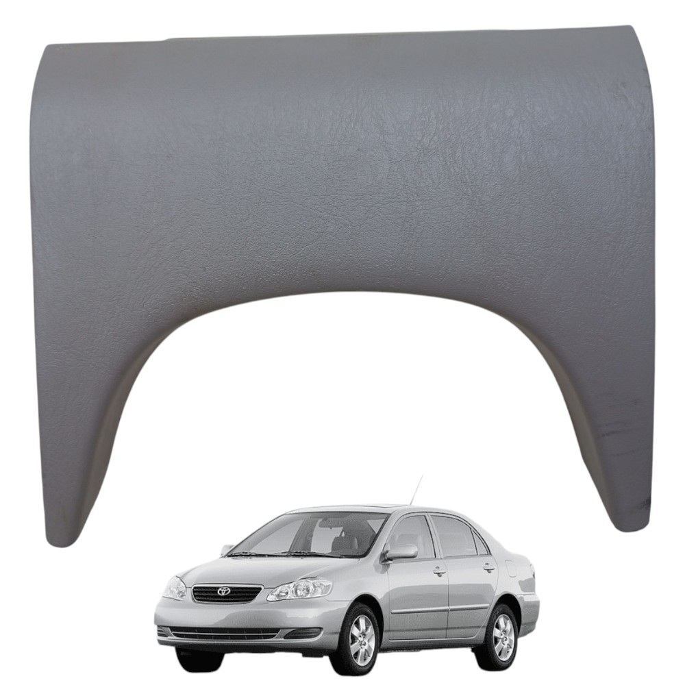 Moldura Inferior Volante Corolla 2003 2004 2005 A 2008
