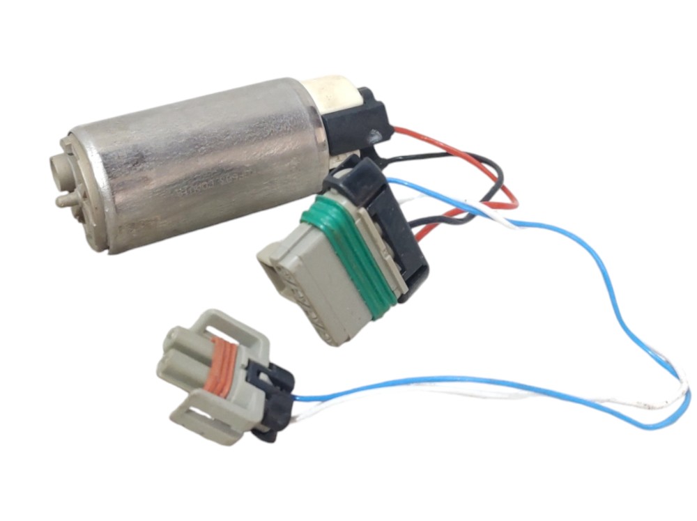 Refil Bomba Combustível Cobalt 2016 A 2020 7